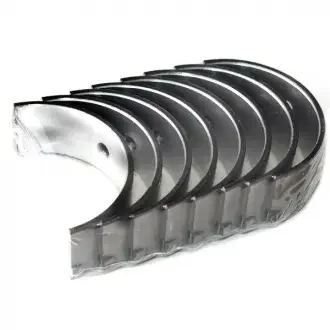 Вкладыши шатунные 0 50 Geely EC-7RV FC Aftermarket 3411022459