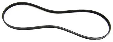 Ремень насоса ГУР Great Wall Hover 2.8 дизель Aftermarket 3412011-K08