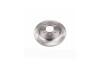 Диск тормозной без ABS Geely CK/CK2 Aftermarket 3501101106 (фото 1)