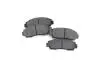 Колодки тормозные передние Great Wall Haval H6 Aftermarket 3501110XKY00A (фото 1)