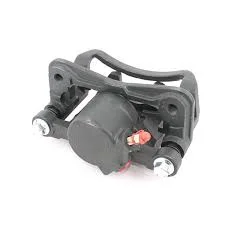 Суппорт тормозной передний R Great Wall Pegasus Aftermarket 3501200-L00