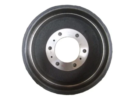 Барабан гальмівний задній Great Wall Wingle 5 Aftermarket 3502011-P00