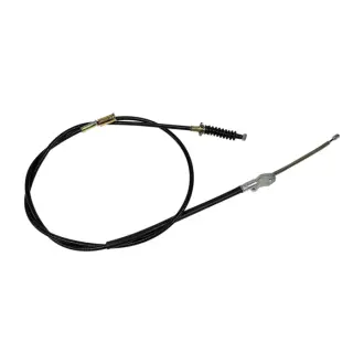 Трос ручного тормоза левый 2x4 PEGASUS Aftermarket 3502100-L00