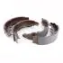 Колодки тормозные задние Great Wall Deer KLM KLM AutoParts 3502160-D01 (фото 3)
