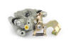 Суппорт задний R Voleex C30 Aftermarket 3502200AG08XA (фото 3)