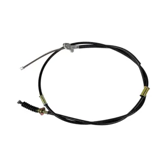 Трос ручного тормоза правый 2x4 PEGASUS Aftermarket 3502200-L00