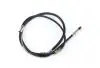 Трос ручного тормоза левый Great Wall Deer 4/4 G3 Aftermarket 3502300-D07-B1 (фото 1)