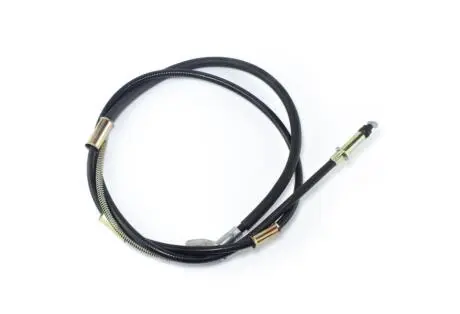 Трос ручного гальма лівий Great Wall Deer 4/4 G3 Aftermarket 3502300-D07-B1