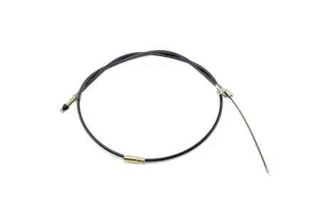 Трос ручного гальма правий Great Wall Deer 4/4 G3 Aftermarket 3502400-D07-B1