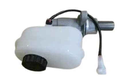 Циліндр головний гальмівний з бачком Great Wall Haval H5 4D20 Aftermarket 3505100XK02XA