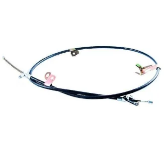 Трос ручного тормаза L Great Wal Haval M4 Aftermarket 3508300XS56XA