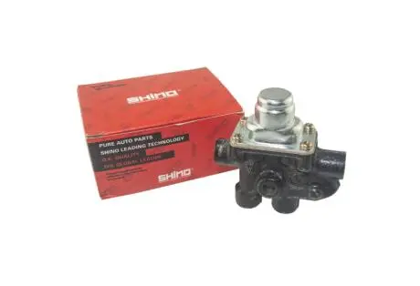 Клапан тормозной без ABS Geely CK Aftermarket 3525100180