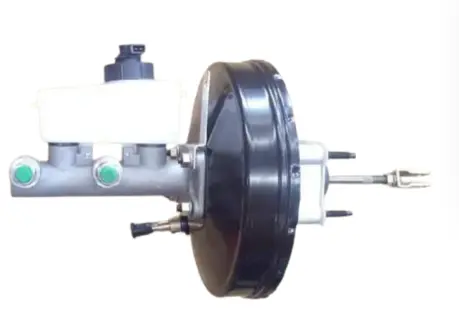Вакуумный усилитель и главный тормозной в сборе Great Wall Pegasus Aftermarket 3540200-B00-A1