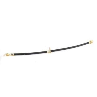 Шланг тормозной передний L GREAT WALL Haval M4 Aftermarket 3561100-S08