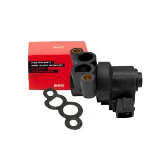 Датчик холостого хода ЕВРО-2 1104517A2 Great Wall Safe Aftermarket 3606100UA-E01