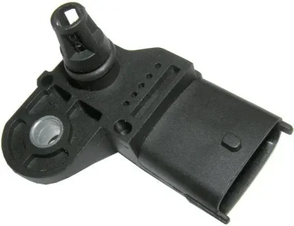 Датчик температури і тиску повітря (491Q Delphi) Aftermarket 3609310-E01