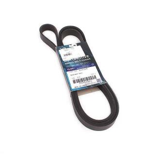Ремінь генератора 2.0L Diesel (4D20D) Great Wall Wingle 7 Aftermarket 3701011AED01A