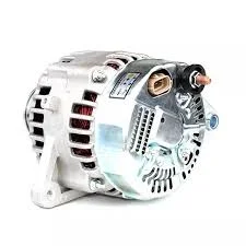 Генератор (GW, 4D20) Great Wall Haval H5, Wingle, Hover Aftermarket 3701100-ED01A
