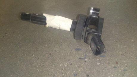 Катушка зажигания 371Q BYDF0 Aftermarket 371QA-3705100