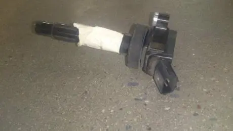 Котушка запалювання 371Q BYDF0 Aftermarket 371QA-3705100