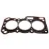 Прокладка ГБЦ 0.8 Chery QQ Aftermarket 372-1003040 (фото 1)