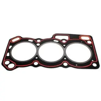 Прокладка ГБЦ 0.8 Chery QQ Aftermarket 372-1003040