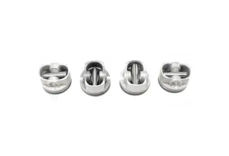 Поршень STD (шт.) Chery QQ Aftermarket 372-1004021
