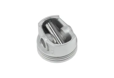 Поршень 0.25 (шт) Chery QQ Aftermarket 372-1004021BA