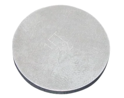 Шайба регулировочная толкателя 2.64мм S11 Aftermarket 372-1007017-264