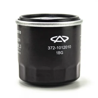 Фільтр оливи Chery QQ Aftermarket 372-1012010