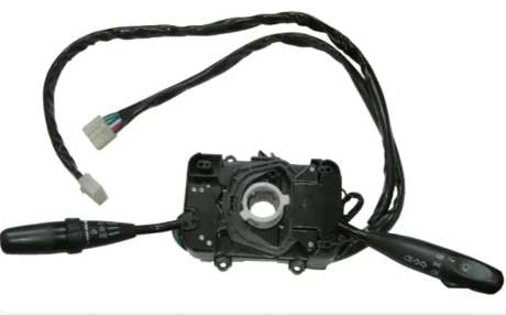 Перемикач підрульовий під подушку безпеки Great Wall Hover Aftermarket 3774100-K00-B1