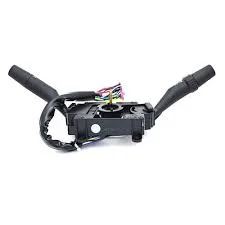 Перемикач підрульовий Haval H5 Aftermarket 3774100-K80