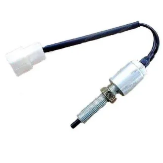 Датчик педали сцепления Great Wall Haval M4 Aftermarket 3781200-S08