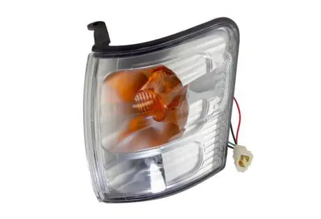 Указатель поворота возле фары L Great Wall Safe Aftermarket 4102100-D01