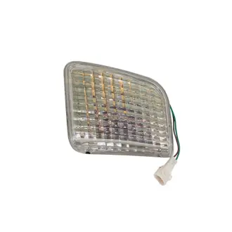 Плафон подсветки номерного знака R Great Wall Hover Aftermarket 4108120-K00