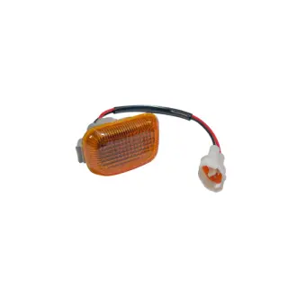 Повторитель поворота в крыло L Great Wall Hover Aftermarket 4111210-K00