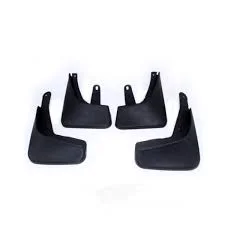 Бризковики (компл.) седан Geely EC7 Aftermarket 4114100970