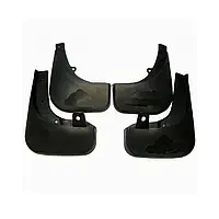 Брызговик задний R Geely Emgrand EX7 Aftermarket 4114103400RR