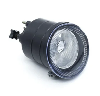 Фото фара противотуманная круглая L Great Wall H3 Haval Aftermarket 4116100-B11 Фара противотуманная круглая L Great Wall H3 Haval Aftermarket 4116100-B11