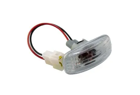 Повторитель поворота в крыло Great Wall Deer Aftermarket 4117010-D01-A1