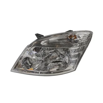 Фара передняя L Great Wall Hover Aftermarket 4121100-K00