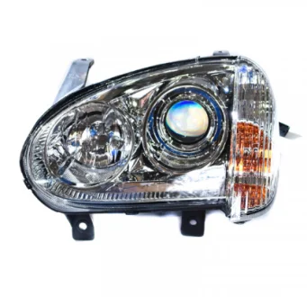 Фара левая Wingle 3 Aftermarket 4121100-P00