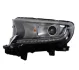 Фара передняя L Great Wall Wingle 7 Aftermarket 4121100XP6PXA (фото 1)