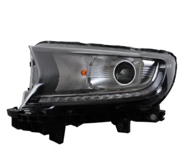 Фара передняя L Great Wall Wingle 7 Aftermarket 4121100XP6PXA