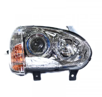 Фара правая Wingle 3 Aftermarket 4121200-P00