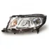 Фара ліва Great Wall Wingle 6 Aftermarket 4121500XP2WXA (фото 1)