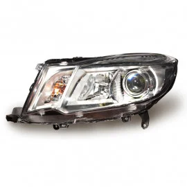 Фара ліва Great Wall Wingle 6 Aftermarket 4121500XP2WXA