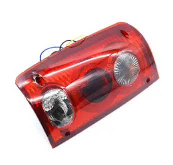 Ліхтар задній L Great Wall Deer Aftermarket 4133010-D01