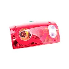 Фонарь задний правый Great Wall Deer Aftermarket 4133020-D01