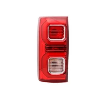 Фонарь задний правый JAC T8 Aftermarket 4133200P306A